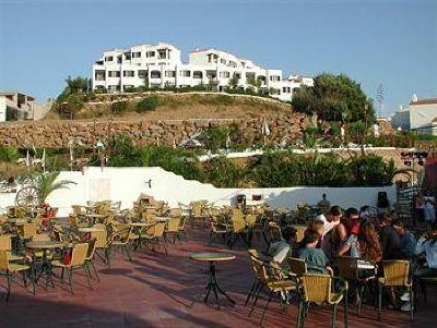 фото отеля Carema Club Playa