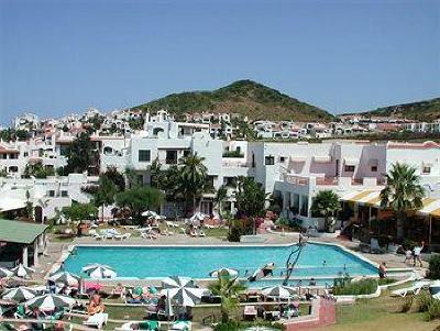 фото отеля Carema Club Playa
