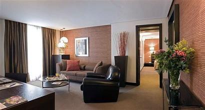 фото отеля San Sebastian Hotel