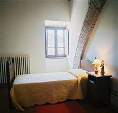 фото отеля Residenza Antica Canonica