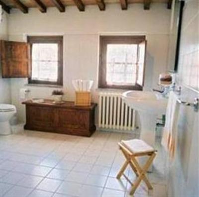 фото отеля Residenza Antica Canonica