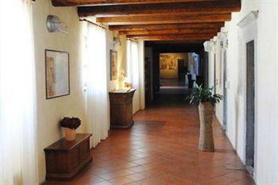 фото отеля Residenza Antica Canonica