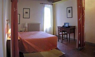 фото отеля Residenza Antica Canonica