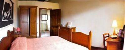 фото отеля Residenza Antica Canonica