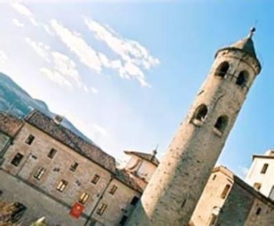 фото отеля Residenza Antica Canonica