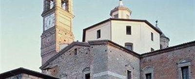 фото отеля Residenza Antica Canonica