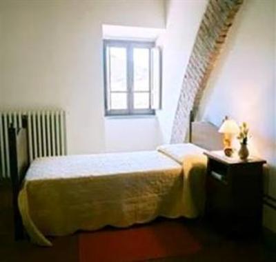 фото отеля Residenza Antica Canonica