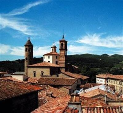 фото отеля Residenza Antica Canonica