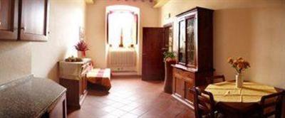 фото отеля Residenza Antica Canonica
