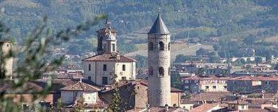 фото отеля Residenza Antica Canonica