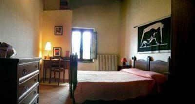 фото отеля Residenza Antica Canonica