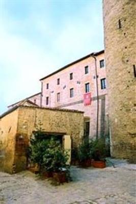фото отеля Residenza Antica Canonica