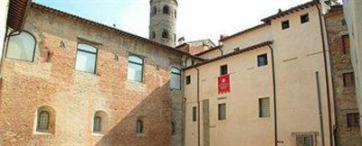 фото отеля Residenza Antica Canonica