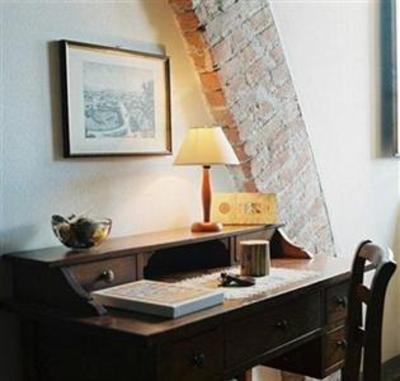 фото отеля Residenza Antica Canonica
