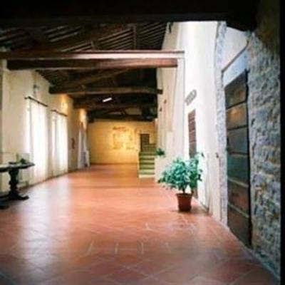 фото отеля Residenza Antica Canonica