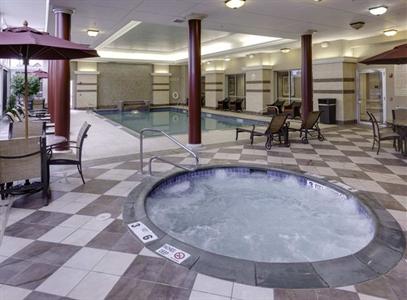 фото отеля Hampton Inn & Suites Buffalo Downtown