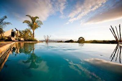 фото отеля Rosendal Winery & Wellness Retreat