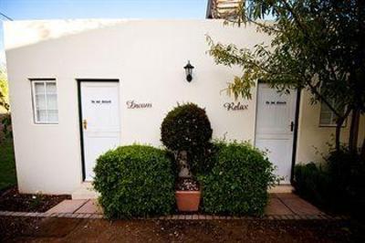 фото отеля Rosendal Winery & Wellness Retreat