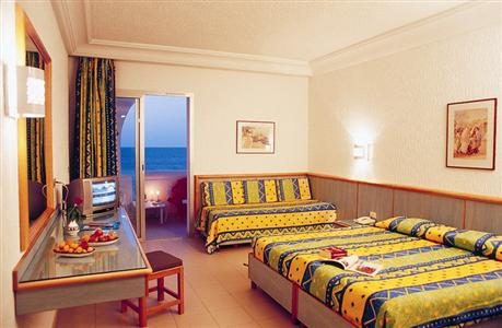фото отеля CLUB CALIMERA Yati Beach