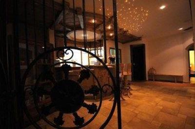 фото отеля Hotel Chalet all'Imperatore