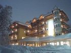фото отеля Hotel Chalet all'Imperatore