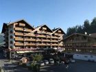 фото отеля Hotel Bernerhof Gstaad