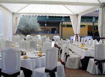 фото отеля Pax Chi Hotel Guadalajara (Spain)