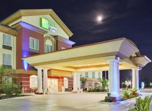 фото отеля Holiday Inn Express & Suites Gateway to Yosemite