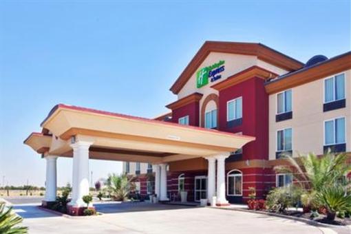 фото отеля Holiday Inn Express & Suites Gateway to Yosemite