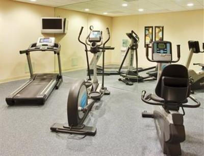 фото отеля Holiday Inn Express & Suites Gateway to Yosemite
