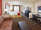 фото отеля Holiday Inn Express & Suites Gateway to Yosemite