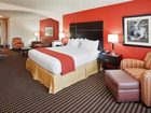 фото отеля Holiday Inn Express & Suites Gateway to Yosemite