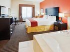 фото отеля Holiday Inn Express & Suites Gateway to Yosemite