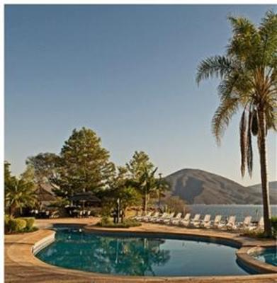 фото отеля Hotel Del Dique