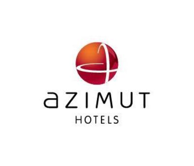 фото отеля AZIMUT Hotel Berlin City South