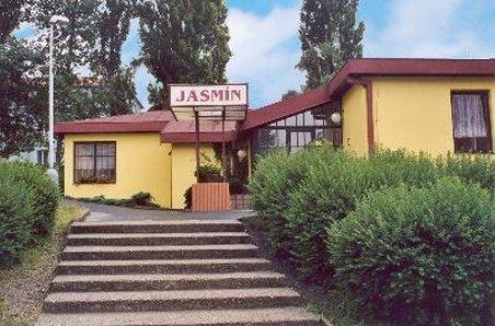 фото отеля EuroAgentur Hotel Jasmin