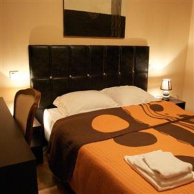 фото отеля Hotel Reims