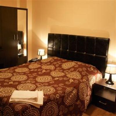 фото отеля Hotel Reims