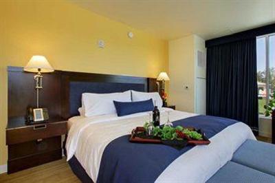 фото отеля Lexington Plaza Waterfront Hotel Stockton (California)