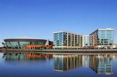 фото отеля Lexington Plaza Waterfront Hotel Stockton (California)