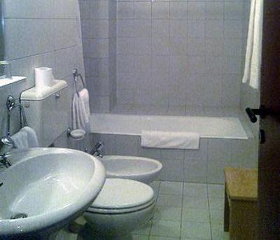 фото отеля David Hotel Sesto Calende