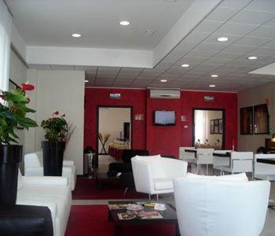 фото отеля David Hotel Sesto Calende