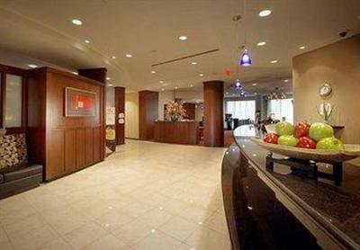 фото отеля Residence Inn Mississauga-Airport Corporate Center West