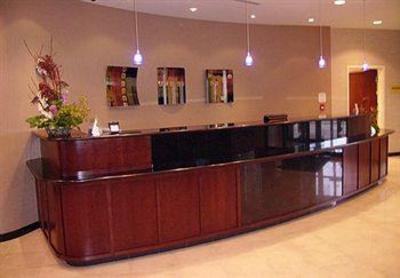 фото отеля Residence Inn Mississauga-Airport Corporate Center West