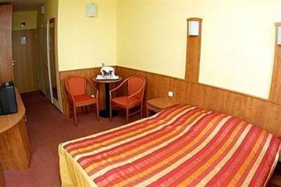 фото отеля Hunguest Hotel Panorama