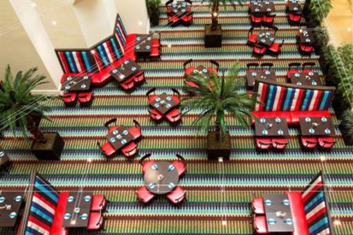 фото отеля Holiday Inn - in the Walt Disney World Resort