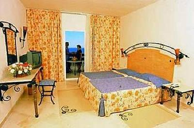 фото отеля Yasmine Beach Resort