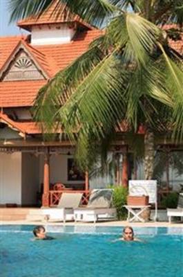 фото отеля Cocobay Resort Kumarakom