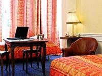 Residence Pension Du Palais Paris