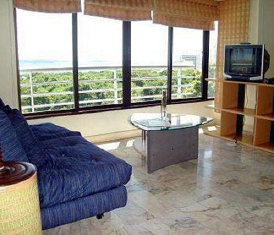 фото отеля Quality Resort at Pattaya Hill